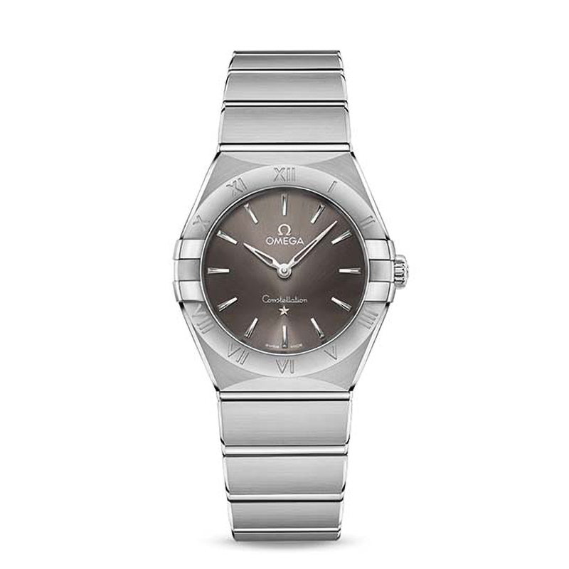 Orologio omega constellation - CONSTELLATION MANHATTAN QUARTZ 28 MM