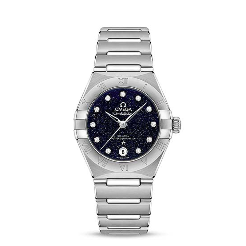 Orologio omega constellation - CONSTELLATION MANHATTAN OMEGA CO-AXIAL MASTER CHRONOMETER 29 MM