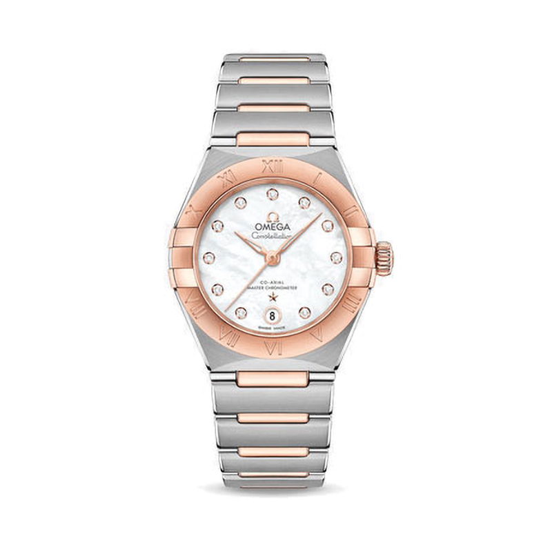 Orologio omega constellation - CONSTELLATION OMEGA CO-AXIAL MASTER CHRONOMETER 29 MM