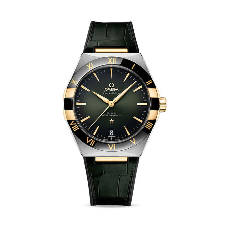 Orologio omega constellation - CONSTELLATION OMEGA CO-AXIAL MASTER CHRONOMETER 41 MM