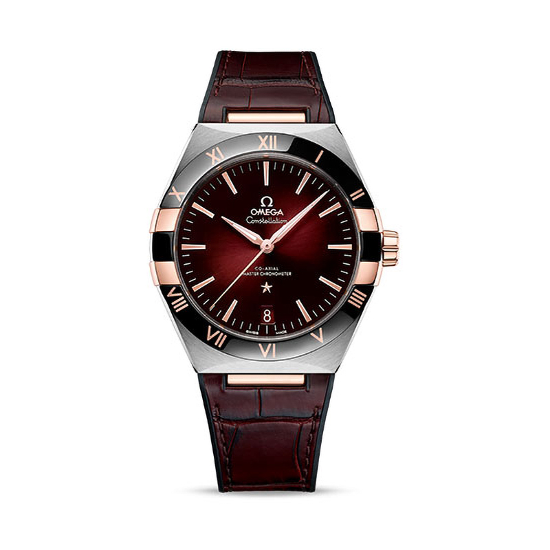 Orologio omega constellation - CONSTELLATION OMEGA CO-AXIAL MASTER CHRONOMETER 41 MM