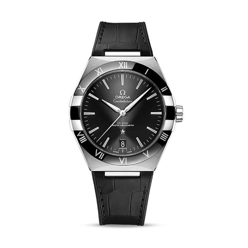 Orologio omega constellation - CONSTELLATION OMEGA CO-AXIAL MASTER CHRONOMETER 41 MM