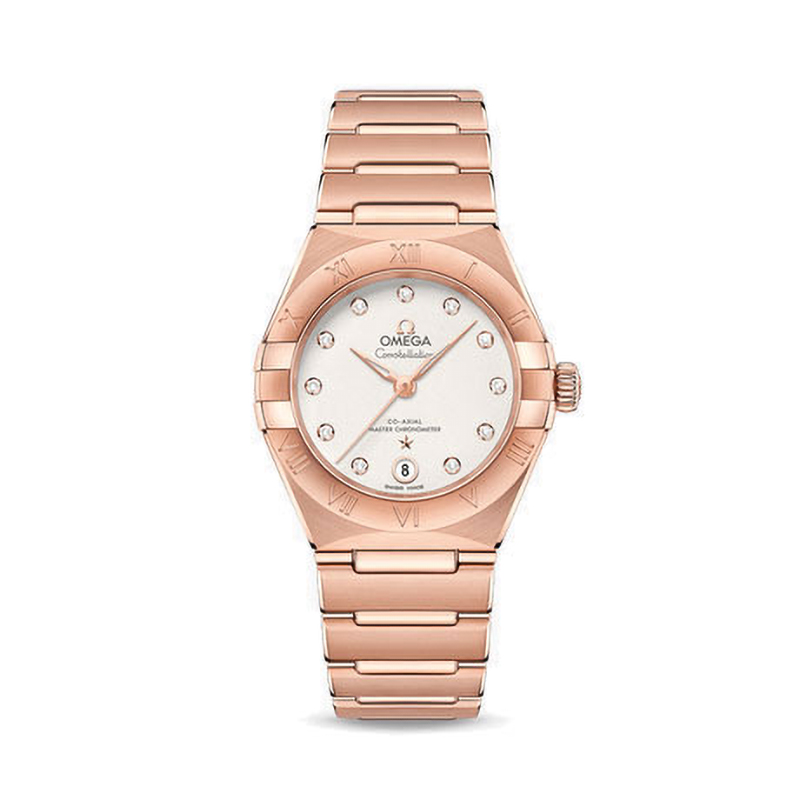 Orologio omega constellation - CONSTELLATION OMEGA CO-AXIAL MASTER CHRONOMETER 29 MM