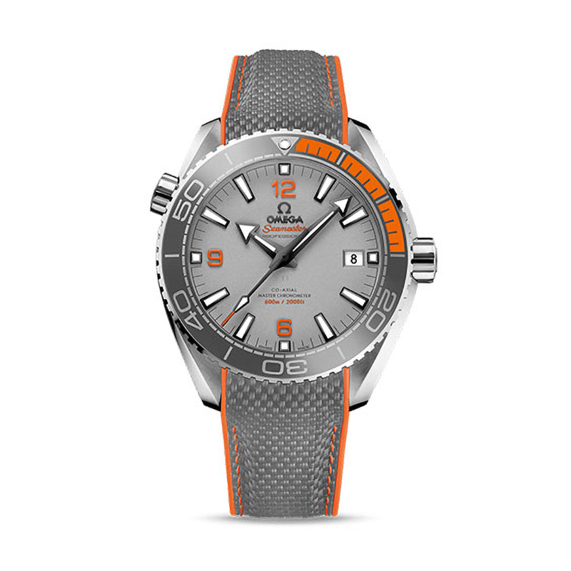 Orologio omega seamaster - PLANET OCEAN 600M OMEGA CO-AXIAL MASTER CHRONOMETER 43,5 MM