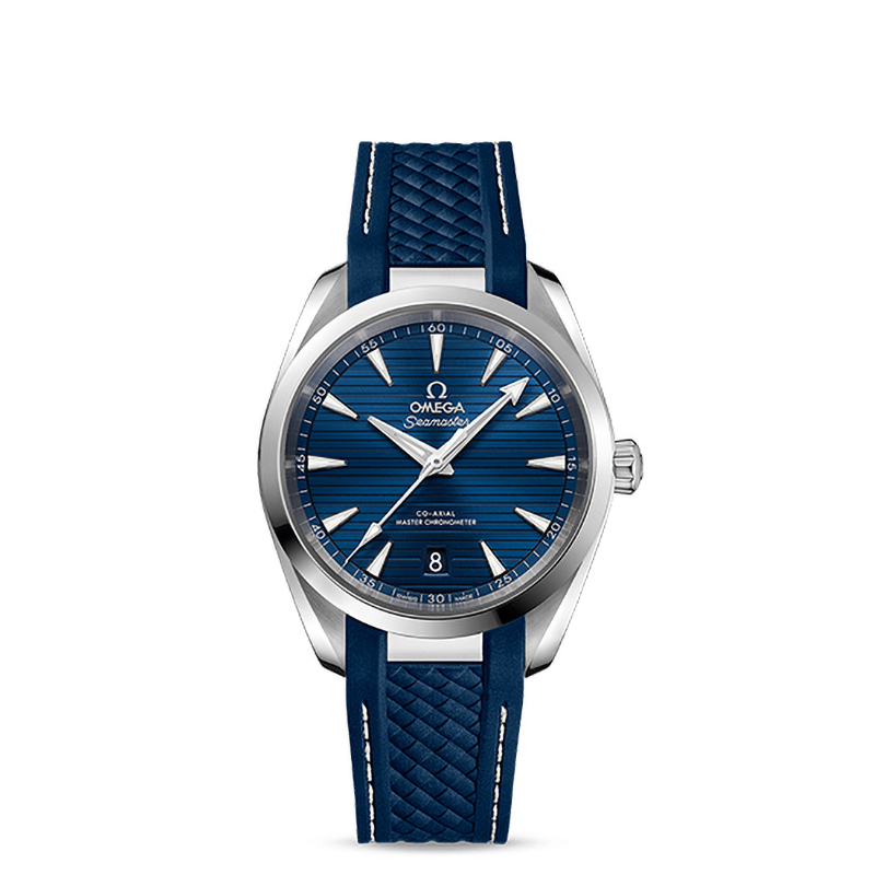 Orologio omega seamaster - AQUA TERRA 150M OMEGA CO-AXIAL MASTER CHRONOMETER 38 MM