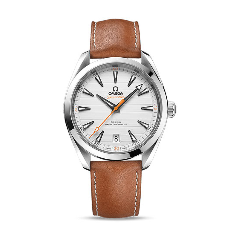 Orologio omega seamaster - AQUA TERRA 150M OMEGA CO-AXIAL MASTER CHRONOMETER 41 MM