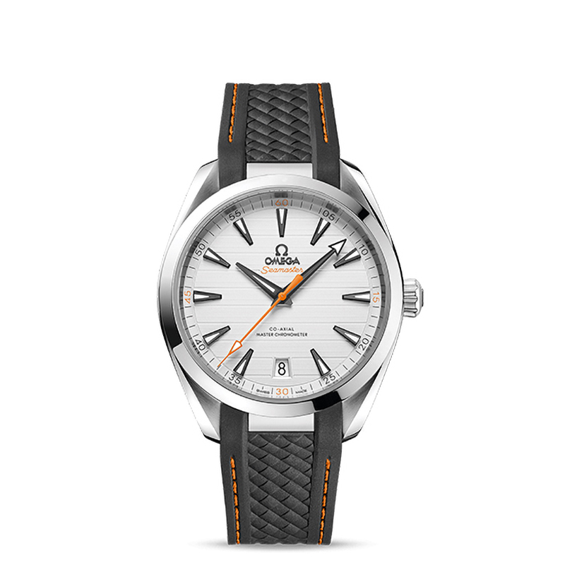 Orologio omega seamaster - AQUA TERRA 150M OMEGA CO-AXIAL MASTER CHRONOMETER 41 MM