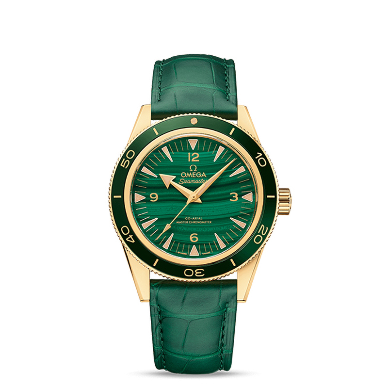 Orologio omega seamaster - SEAMASTER 300 OMEGA CO-AXIAL MASTER CHRONOMETER 41 MM