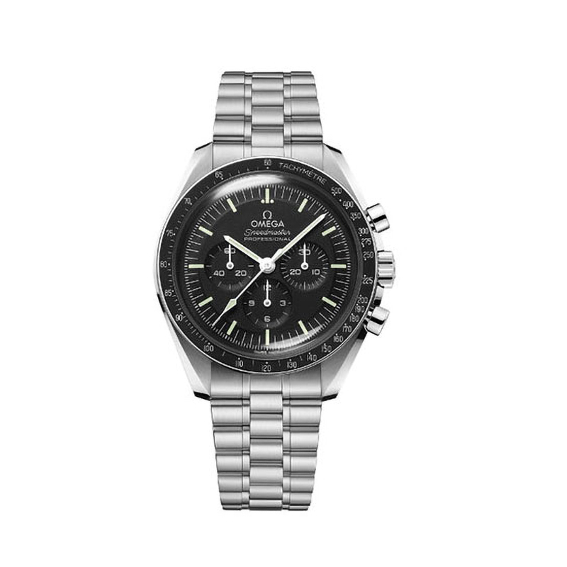 Orologio omega speedmaster - MOONWATCH PROFESSIONAL OMEGA CO-AXIAL MASTER CHRONOMETER CHRONOGRAPH 42 MM