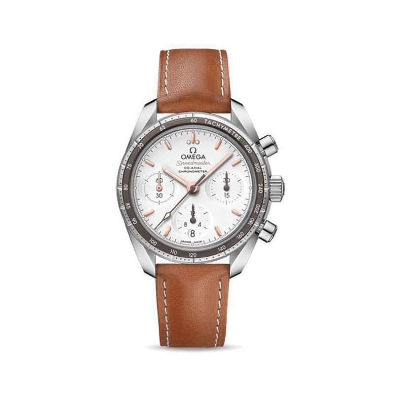 Orologio omega speedmaster - SPEEDMASTER 38 OMEGA CO-AXIAL CHRONOMETER CHRONOGRAPH 38 MM