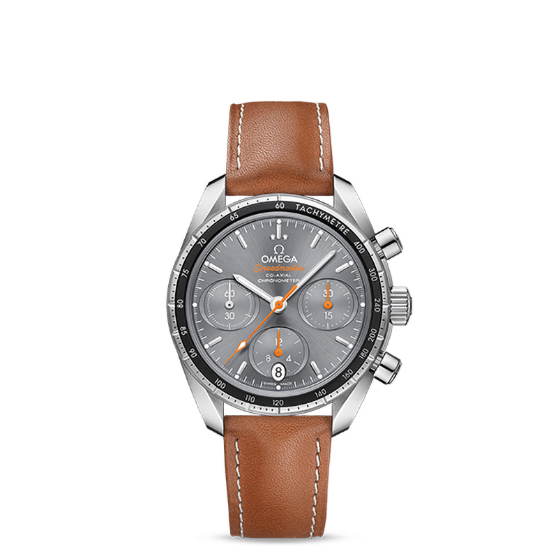 Orologio omega speedmaster - SPEEDMASTER 38 CO-AXIAL CHRONOGRAPH 38 MM