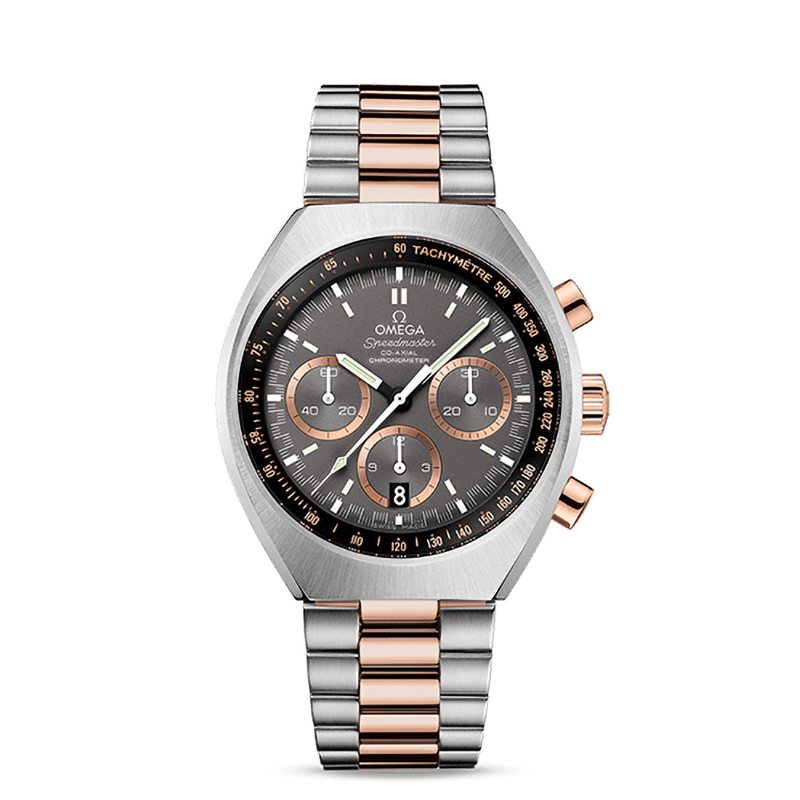 Orologio omega speedmaster - MARK II CO-AXIAL CHRONOGRAPH 42,4 X 46,2 MM