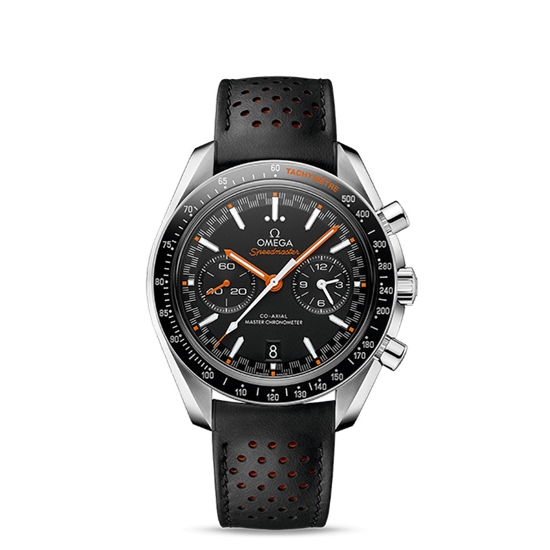 Orologio omega speedmaster - RACING OMEGA CO-AXIAL MASTER CHRONOMETER CHRONOGRAPH 44,25 MM