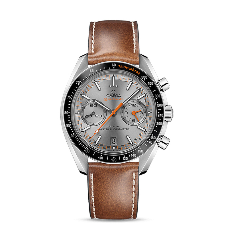 Orologio omega speedmaster - RACING OMEGA CO-AXIAL MASTER CHRONOMETER CHRONOGRAPH 44,25 MM
