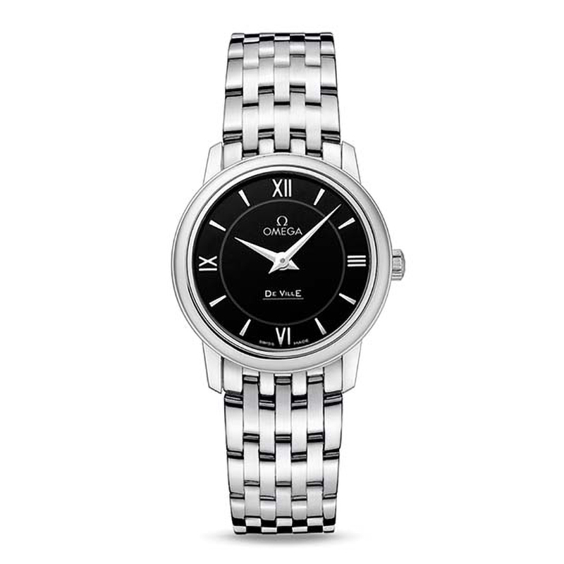 Orologio omega de ville - PRESTIGE OMEGA QUARTZ 27,4 MM