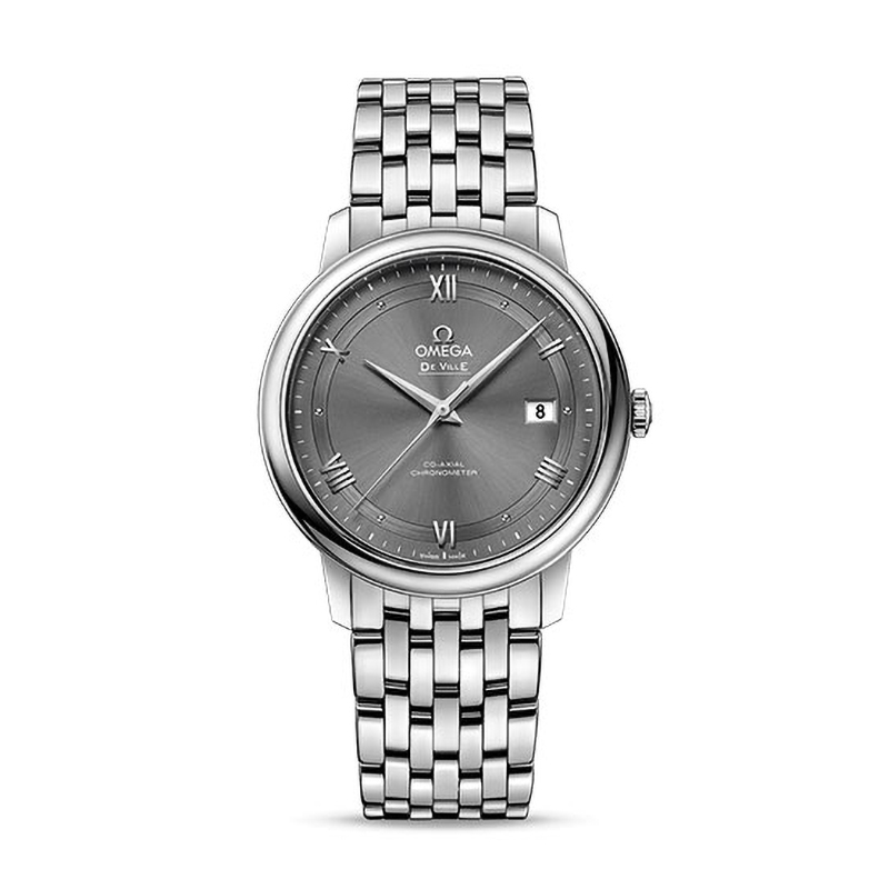 Orologio omega de ville - PRESTIGE OMEGA CO-AXIAL CHRONOMETER 39,5 MM