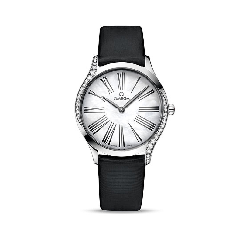 Orologio omega de ville - TRéSOR OMEGA QUARTZ 36 MM