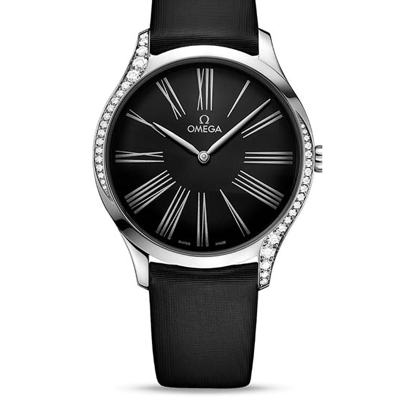 Orologio omega de ville - TRéSOR OMEGA QUARTZ 39 MM