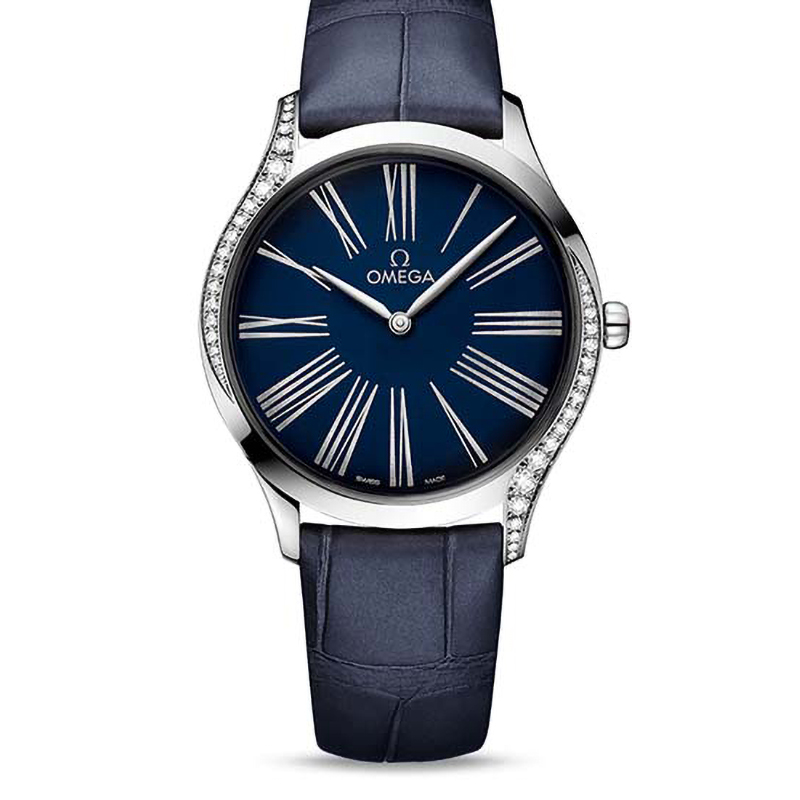 Orologio omega de ville - TRéSOR OMEGA QUARTZ 36 MM