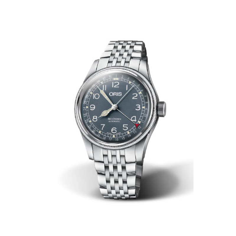 Orologio oris big crown - BIG CROWN POINTER DATE - 40.00 MM