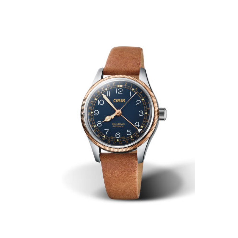 Orologio oris big crown - BIG CROWN POINTER DATE - 36.00 MM