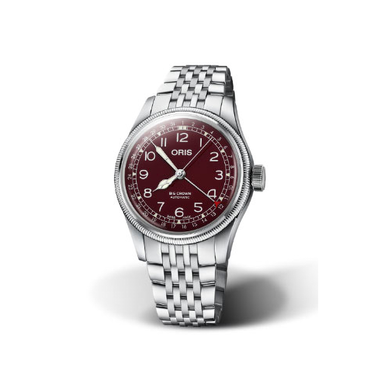 Orologio oris big crown - BIG CROWN POINTER DATE - 40.00 MM