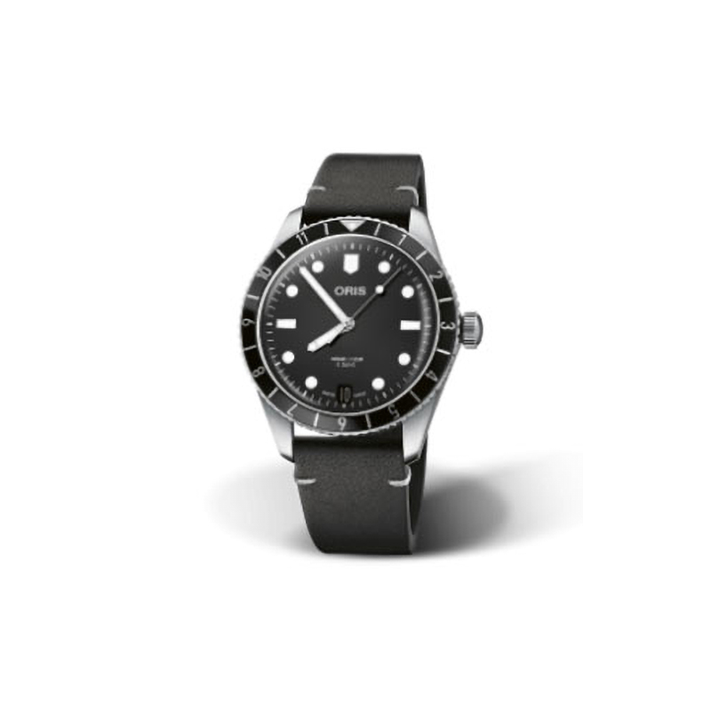 Orologio oris divers - DIVERS SIXTY-FIVE 12H CALIBRE 400 - 40.00 MM
