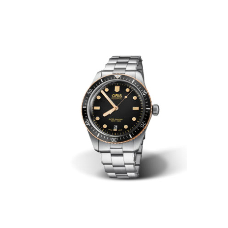 Orologio oris divers - DIVERS SIXTY-FIVE - 40.00 MM