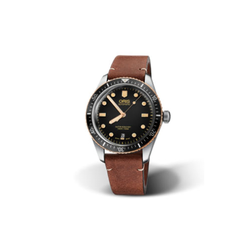 Orologio oris divers - DIVERS SIXTY-FIVE - 40.00 MM