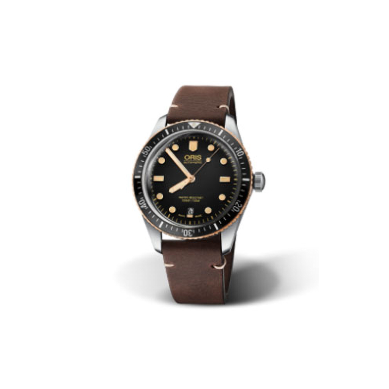 Orologio oris divers - DIVERS SIXTY-FIVE - 40.00 MM