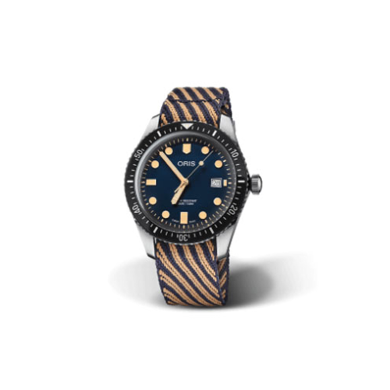 Orologio oris divers - DIVERS SIXTY-FIVE - 42.00 MM