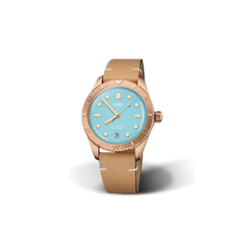 Orologio oris divers - DIVERS SIXTY-FIVE - 38.00 MM