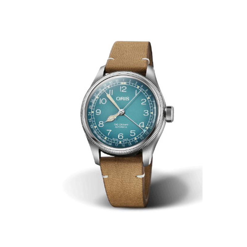 Orologio oris big crown - ORIS X CERVO VOLANTE - 38.00 MM