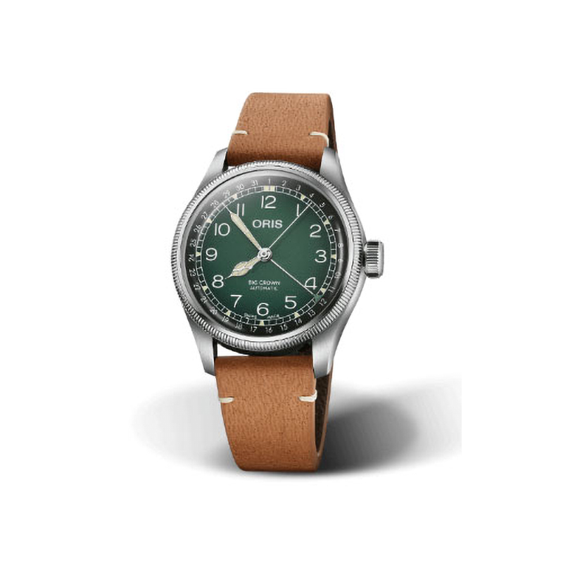 Orologio oris big crown - ORIS X CERVO VOLANTE - 38.00 MM