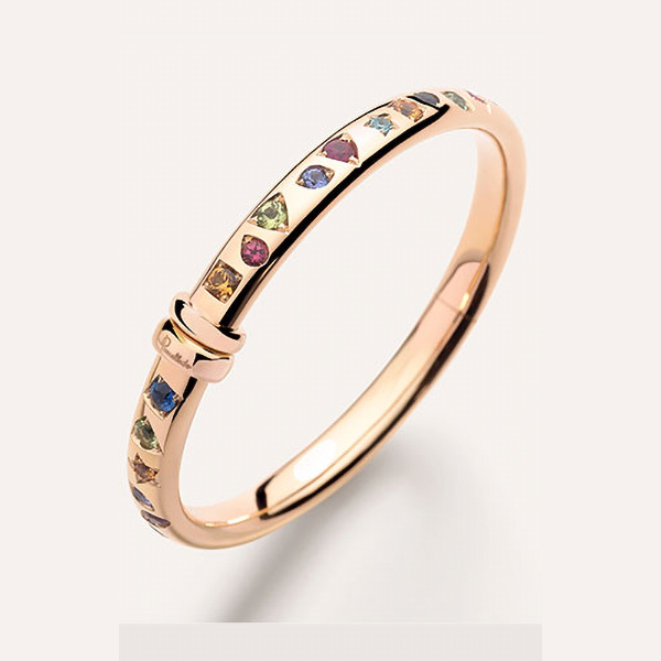 Gioiello pomellato iconica - BANGLE ICONICA