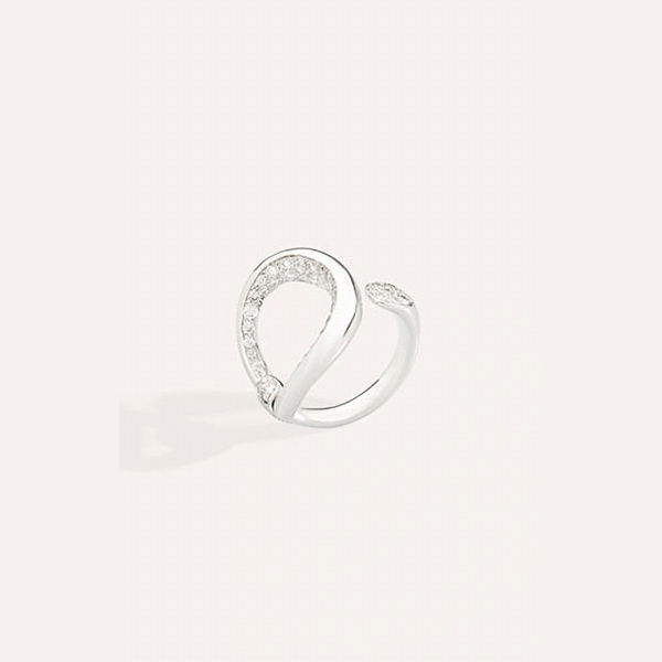 Gioiello pomellato fantina - ANELLO FANTINA