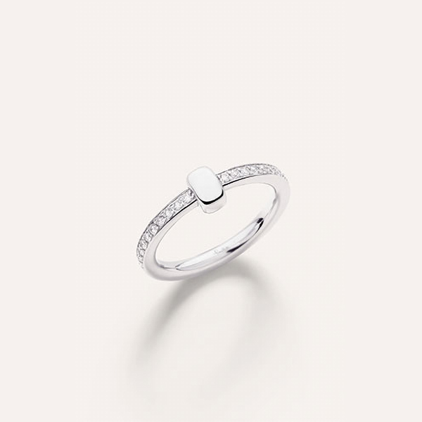 Gioiello pomellato together - ANELLO POMELLATO TOGETHER