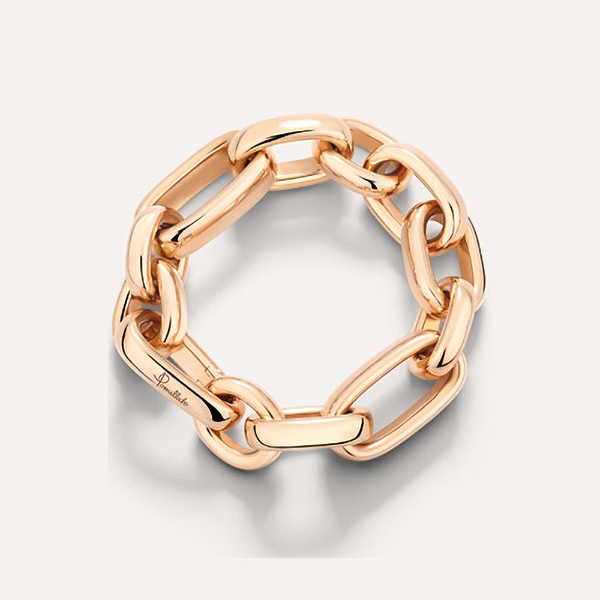 Gioiello pomellato iconica - BRACCIALE ICONICA LARGE