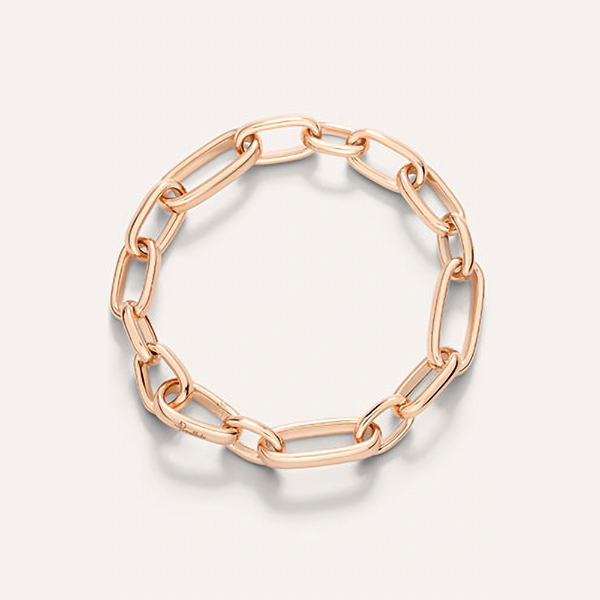 Gioiello pomellato iconica - BRACCIALE ICONICA SLIM