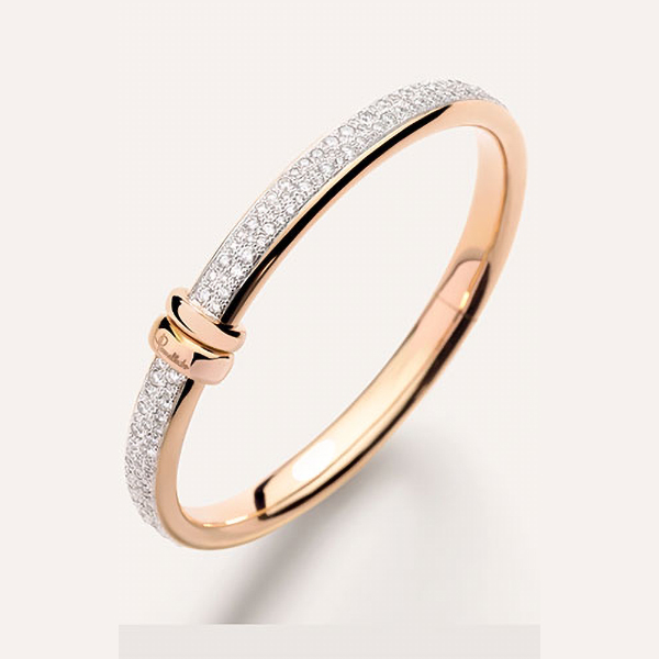 Gioiello pomellato iconica - BANGLE ICONICA