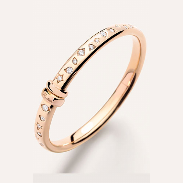 Gioiello pomellato iconica - BANGLE ICONICA