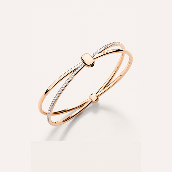 Gioiello pomellato together - BANGLE POMELLATO TOGETHER