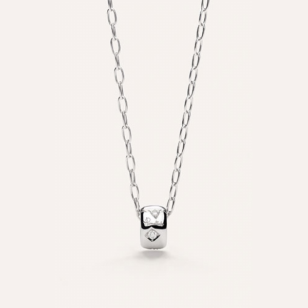 Gioiello pomellato iconica - COLLANA CON PENDENTE ICONICA