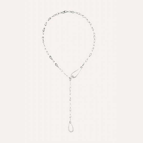 Gioiello pomellato fantina - COLLANA FANTINA