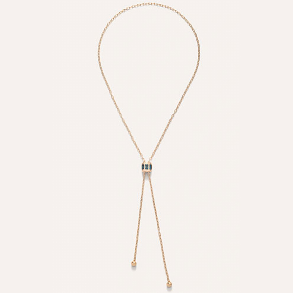 Gioiello pomellato iconica - COLLANA ICONICA