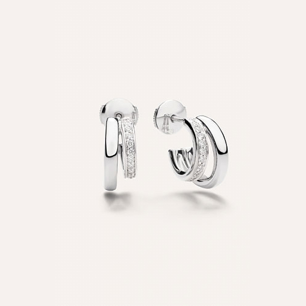 Gioiello pomellato together - ORECCHINI POMELLATO TOGETHER