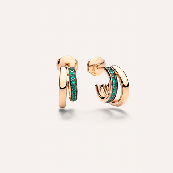 Gioiello pomellato together - ORECCHINI POMELLATO TOGETHER