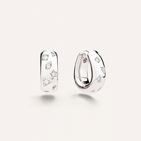 Gioiello pomellato iconica - ORECCHINI ICONICA