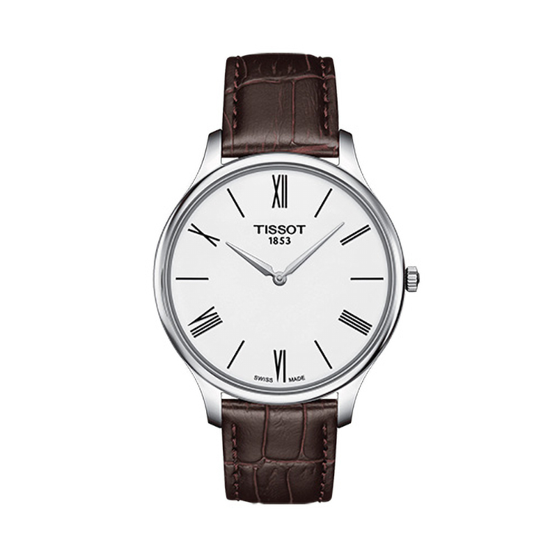 Orologio tissot t-classic - TISSOT TRADITION 5.5