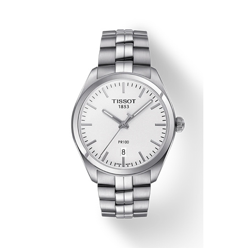 Orologio tissot t-classic - TISSOT PR 100